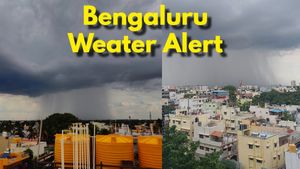 Karnataka Weather Alert: Will Bengaluru Get Soaked? Check Localised Rain Threat Forecast