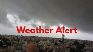 Karnataka Weather Alert: Ready For Bengaluru Rains? Weekend Forecast Raises Hope For Thunderstorms