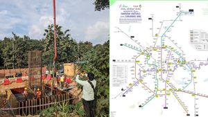 Bengaluru Suburban Rail Project Secures Funding, On Track For December 2025 Completion