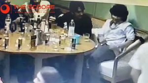 Pune Road Accident: 17-Year-Old Spent Rs 48,000 In 1.5 Hours At Pub Before Deadly Collision