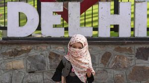 Delhi Weather Forecast, 29th May: 49°C Heatwaves And Thunderstorms