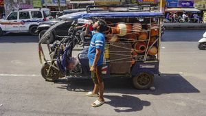 Delhi Sizzles At 44.4°C: What Does A 'Red Alert' Mean For The Heatwave?