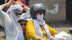 Delhi Weather Forecast: Reprieve From Severe Heatwaves