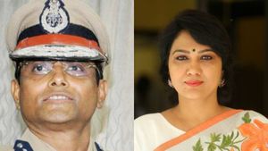 Telugu Actress Hema Recorded Video From Bengaluru Rave Party Raid Site, Confirms Police