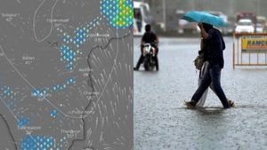 Karnataka Weather Alert: Is Bengaluru About To Get A Long-Awaited Spell of Rain?
