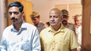 Delhi High Court Denies Bail To AAP's Manish Sisodia In Delhi Excise Policy Case