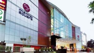 Mantri Mall In Bengaluru's Malleshwaram Closed Over Unpaid Tax Dues