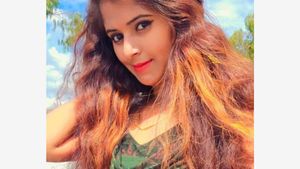 24-Year-Old Monika Arrested For Murdering House Owner In Kengeri