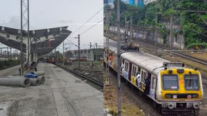Mumbai Local Trains Update: Central Railways Announces 63hr Mega Block Starting Today; 930 Trains Cancelled
