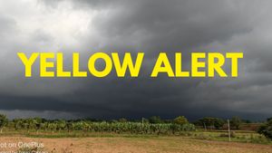 Karnataka Weather Alert: Heavy Rain Threat For Bengaluru This Week? Check Latest Forecast
