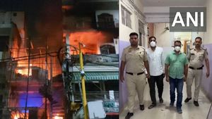 Delhi Police Arrest Owner Of Hospital Where Fire Killed 7 Newborns; Read Case Details And Latest Developments