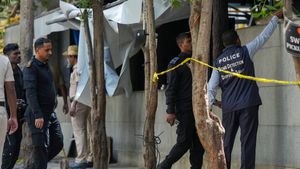 NIA Arrests Ex-Lashkar Terror Convict In Rameshwaram Cafe Blast Probe