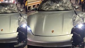 Pune Police Seek Adult Trial For Teen In Fatal Car Crash, Move To Higher Court For Permission