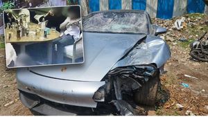 Pune Porsche Accident: Bar Owner And Manager Arrested For Serving Liquor To Minor