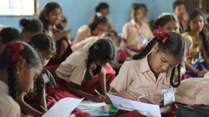 RTE Admissions 2024-25 In Tamil Nadu: Last Day To Apply Online, Details Inside