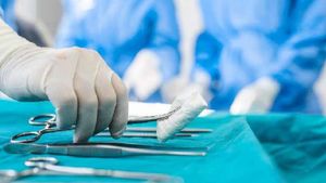 Kerala: Govt Hospital Doctor Performs Wrong Surgery On Child; Suspended