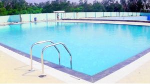 Delhi: 11-Year-Old Boy Drowns In 'Illegal' Swimming Pool Run By Wives Of 2 Policemen