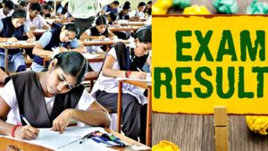 Tamil Nadu Class 12 Results (2024) On May 6: How To Check HSE(+2) Scores On These Websites?