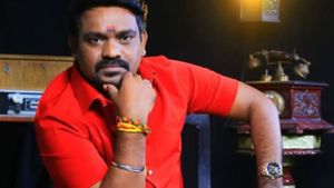 Tamil Singer Velmurugan Arrested For Assaulting Chennai Metro Staff