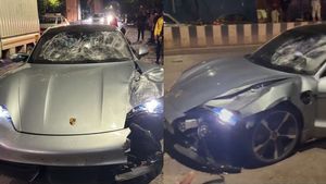 Pune Porsche Crash: Teen Accused To Undergo Psychological Tests