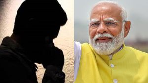 Hindi Speaking Man Calls Chennai NIA Office, Threatens To Kill PM Modi During Poll Campaign