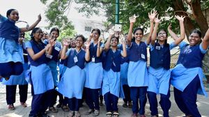 TN Results: Not Happy With Your Class 12 Scores? Here's How You Can Apply For Re-Evaluation Online