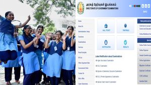 Tamil Nadu Class 11 Results Out: Over 91% Pass HSE+1 Exams In 2024