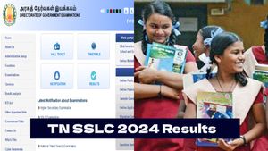 Tamil Nadu SSLC 2024 Results On Friday: How To Check Class 10 Marks Online?