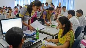 TNEA 2024 Applications Open Now: How To Apply For Engineering Colleges In Tamil Nadu?