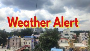 Karnataka Weather Alert: Surprise Rains In Sight For Bengaluru? What’s The Forecast?