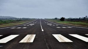 Bengaluru's Second Airport In The Works: Feasibility Study Launched