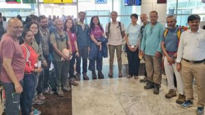 13 Bengaluru Trekkers Return Home, Haunted By Memories Of Deadly Uttarakhand Trip