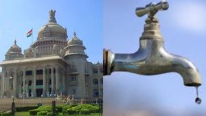 Bengaluru Water Supply Cut Alert: Check List Of Affected Areas, Timings