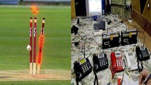 Bengaluru Crime: Gambling, Cricket Betting Top The List