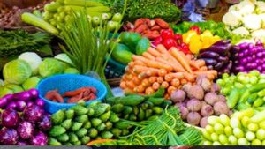 Chennai Vegetable Prices: What's Costly, What's Cheaper Today? Find Out