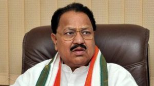 Veteran Telangana Politician And Former Rajya Sabha Member, Dharmapuri Srinivas Passes Away At 76