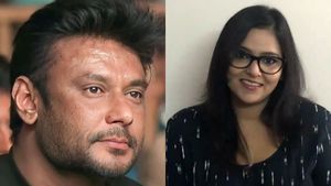 What Right Darshan Has Got To Kill: Bhavana Belagere On Renuka Swamy Murder By D Boss Aides