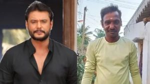 Darshan Fan Dies In Channapatna Amidst Actor's Arrest In Renuka Swamy Murder Case