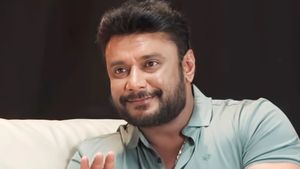 Who Is Darshan Thoogudeepa? The Kannada Actor Arrested In Murder Case