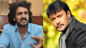 Record Renuka Swamy Murder Case Probe, Live Stream It For Public Scrutiny: Upendra On Darshan Case