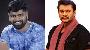 Kannada Actor Darshan Aide Anukumar's Father Dies After Son's Arrest In Renuka Swamy Murder Case