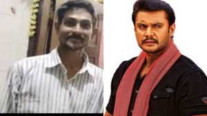Kannada Actor Darshan's Gang Allegedly Kicked Renuka Swamy's Private Parts With Boot At Crime Scene