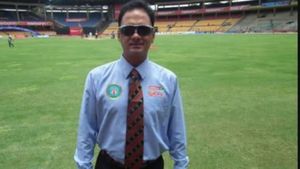 David Johnson, Former Indian Cricketer, Dies In Suspected Suicide In Bengaluru At Age 52