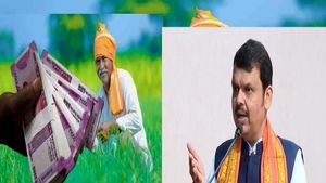 Maharashtra's Deputy CM Fadnavis Takes Stand Against Banks Denying Farm Loans