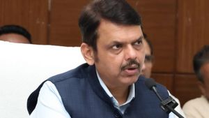 Maharashtra Police to Enhance Operations with Artificial Intelligence