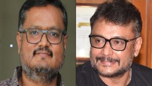Is Darshan's Brother Dinakar Really Staying In Rented 1 BHK House & Financially Struggling? Vasu Clarifies