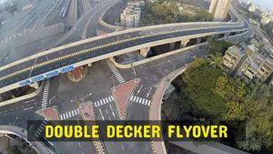 When Will Bengaluru's Double-Decker Flyover On Namma Metro Lines Open?