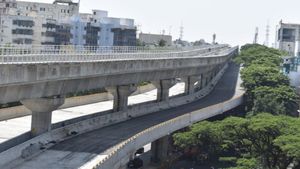 Bengaluru's Double-Decker Flyover On Namma Metro Lines Opens From June 15 