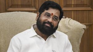 Maharashtra Government Launches  Majhi Kanya Bhagyashree Scheme To Secure Girls' Futures
