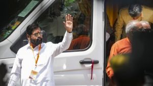 Maharashtra Government Doubles Income Limit For Economically Weaker Sections Under PM Awas Yojana